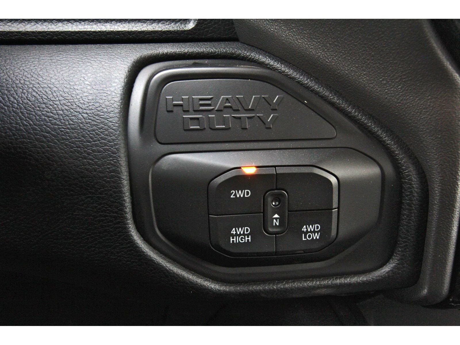 2026 RAM 2500 Big Horn Lone Star 4x4 Crew Cab 6'4" Box