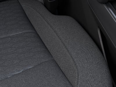 2026 RAM 2500 Big Horn Lone Star 4x4 Crew Cab 6'4" Box