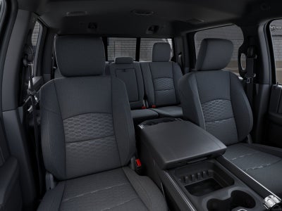 2026 RAM 2500 Big Horn Lone Star 4x4 Crew Cab 6'4" Box