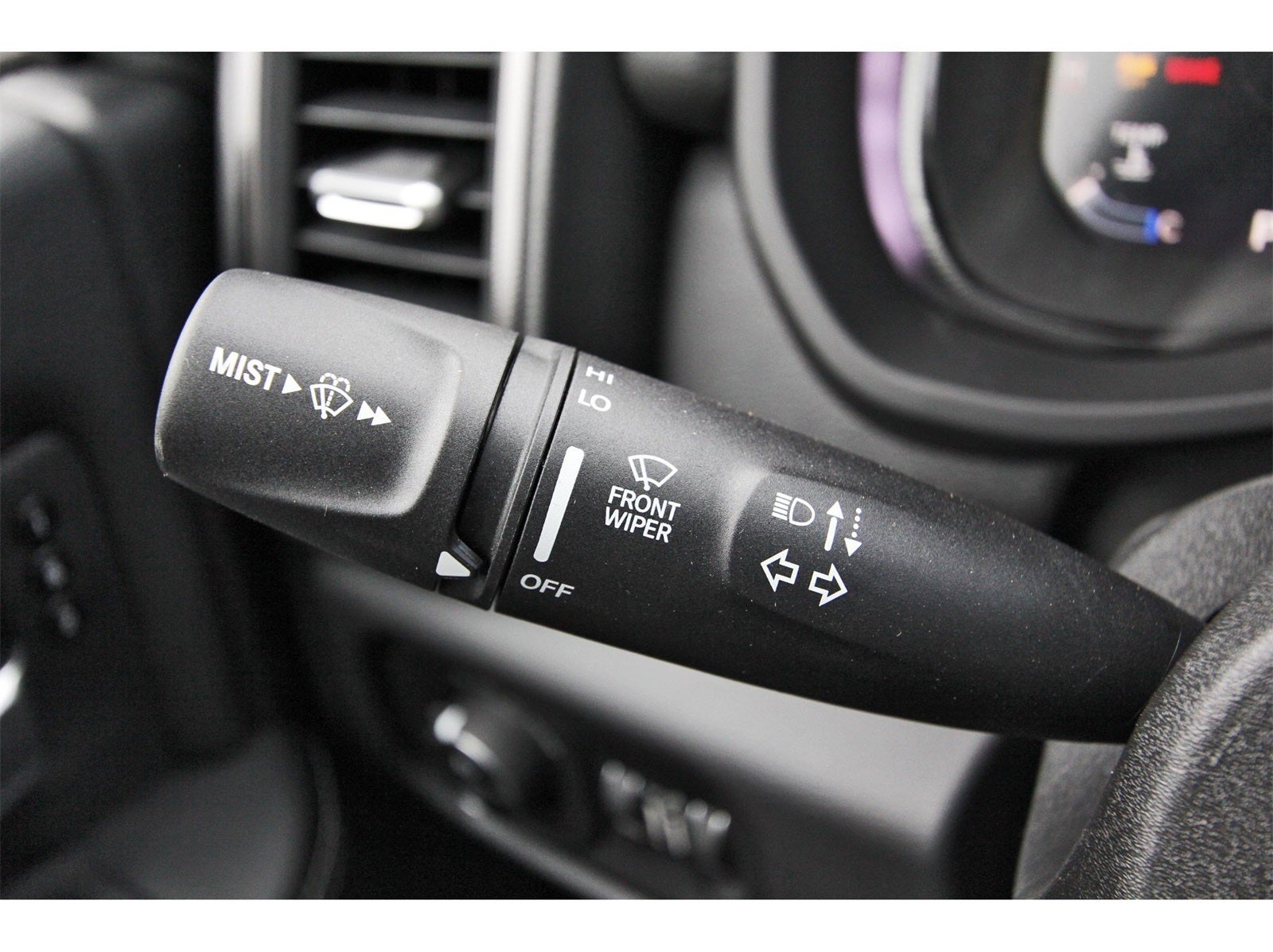 2026 RAM 2500 Rebel 4x4 Crew Cab 6'4" Box