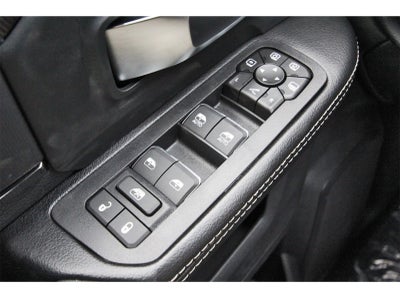 2026 RAM 2500 Rebel 4x4 Crew Cab 6'4" Box