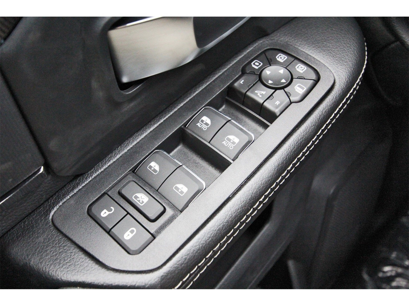 2026 RAM 2500 Rebel 4x4 Crew Cab 6'4" Box