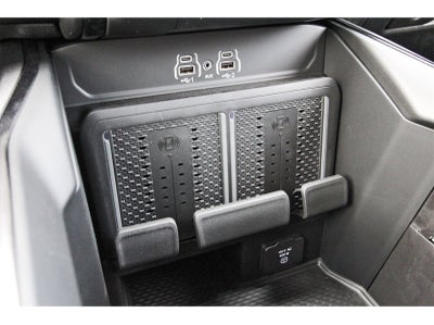 2026 RAM 2500 Rebel 4x4 Crew Cab 6'4" Box