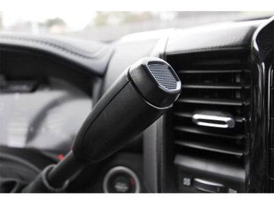 2026 RAM 2500 Rebel 4x4 Crew Cab 6'4" Box