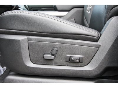 2026 RAM 2500 Rebel 4x4 Crew Cab 6'4" Box