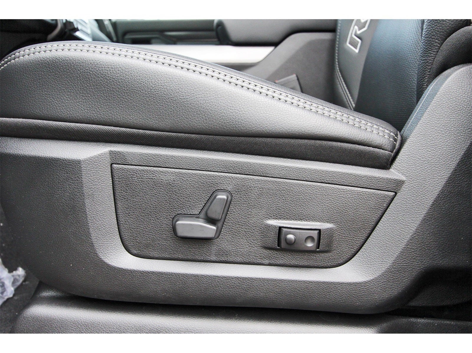 2026 RAM 2500 Rebel 4x4 Crew Cab 6'4" Box