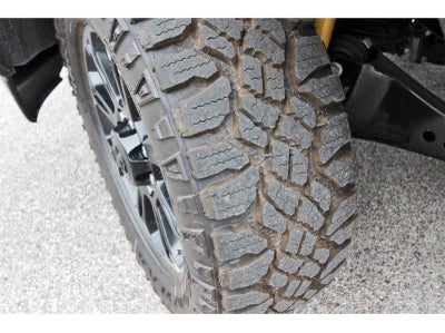 2026 RAM 2500 Rebel 4x4 Crew Cab 6'4" Box