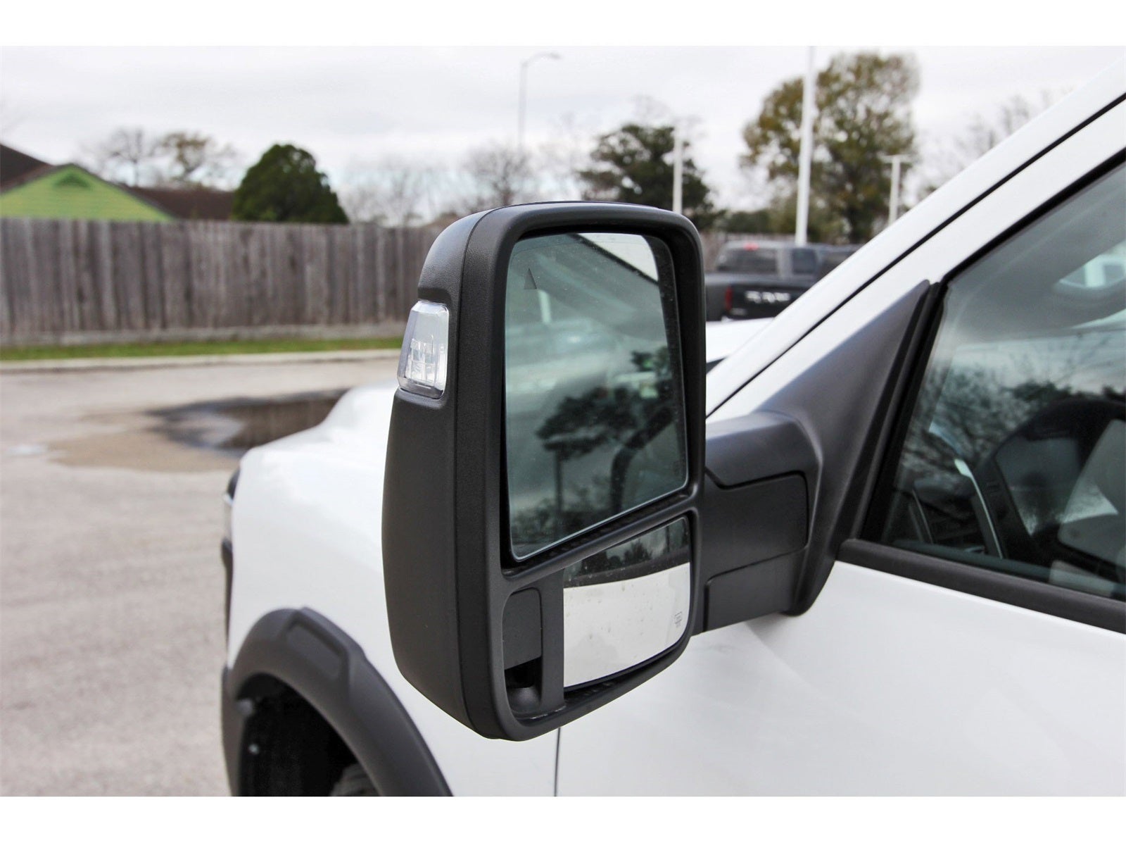 2026 RAM 2500 Rebel 4x4 Crew Cab 6'4" Box