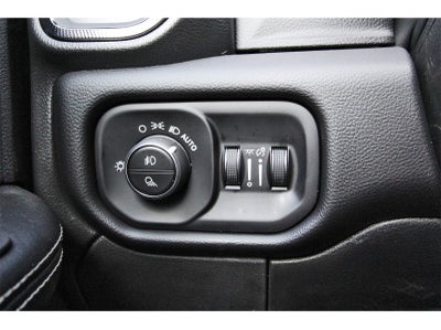 2026 RAM 2500 Rebel 4x4 Crew Cab 6'4" Box