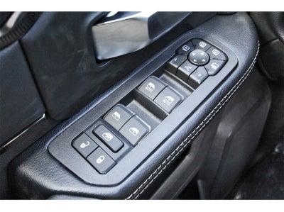 2026 RAM 2500 Rebel 4x4 Crew Cab 6'4" Box