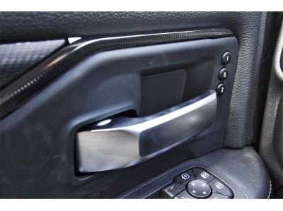 2026 RAM 2500 Rebel 4x4 Crew Cab 6'4" Box