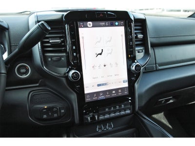 2026 RAM 2500 Rebel 4x4 Crew Cab 6'4" Box