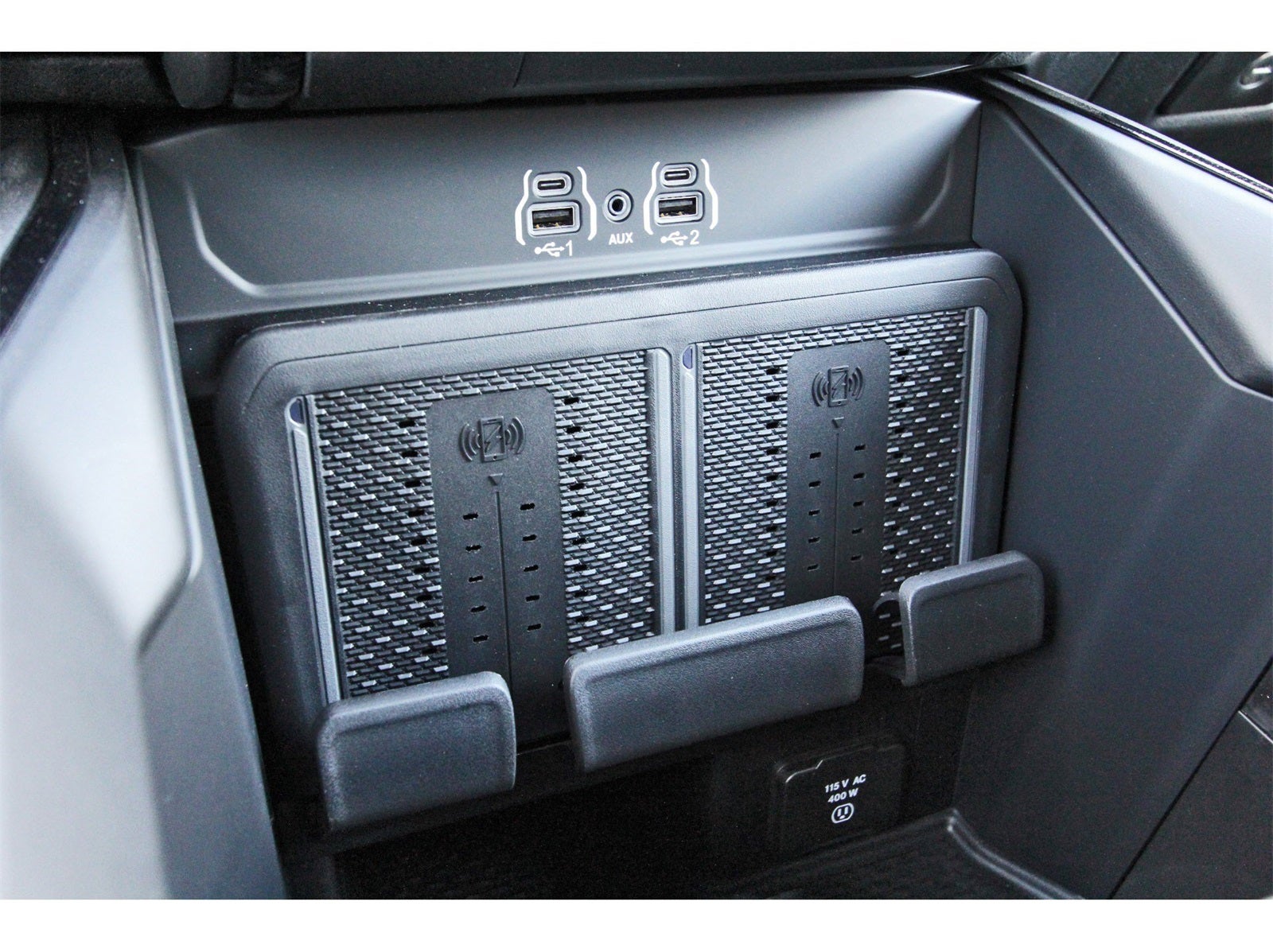 2026 RAM 2500 Rebel 4x4 Crew Cab 6'4" Box