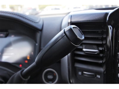 2026 RAM 2500 Rebel 4x4 Crew Cab 6'4" Box