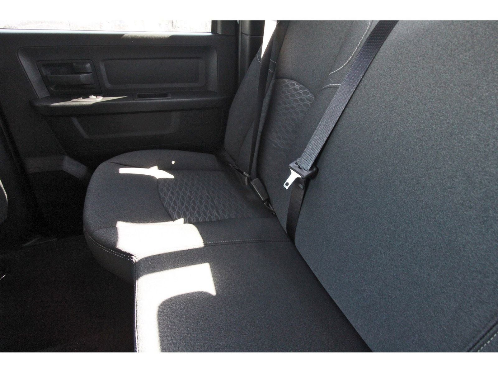 2026 RAM 2500 Tradesman 4x4 Crew Cab 8' Box