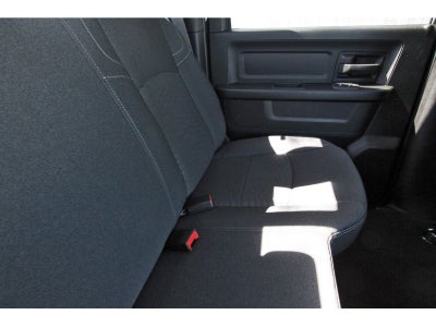 2026 RAM 2500 Tradesman 4x4 Crew Cab 8' Box