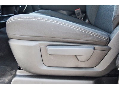 2026 RAM 2500 Tradesman 4x4 Crew Cab 8' Box