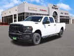2026 RAM 2500 Tradesman 4x4 Crew Cab 8' Box