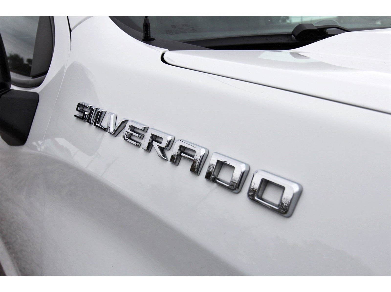 2021 Chevrolet Silverado 1500 LT LT1