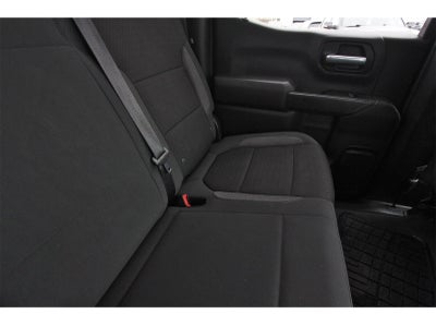 2021 Chevrolet Silverado 1500 LT LT1