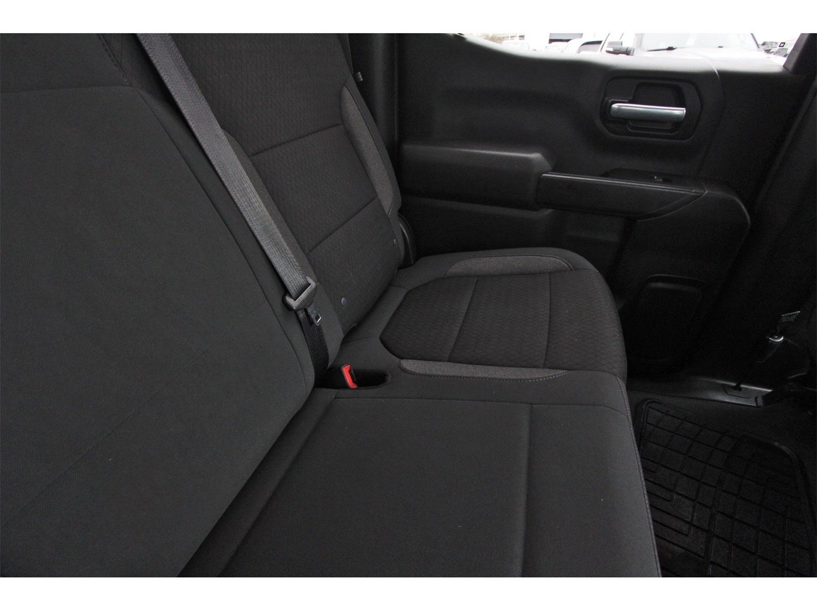 2021 Chevrolet Silverado 1500 LT LT1