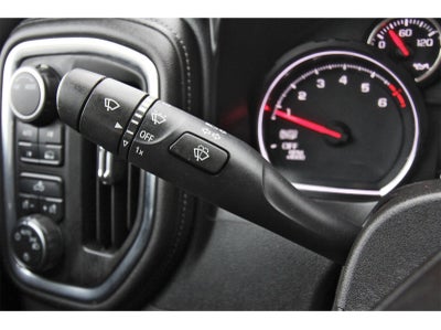 2021 Chevrolet Silverado 1500 LT LT1