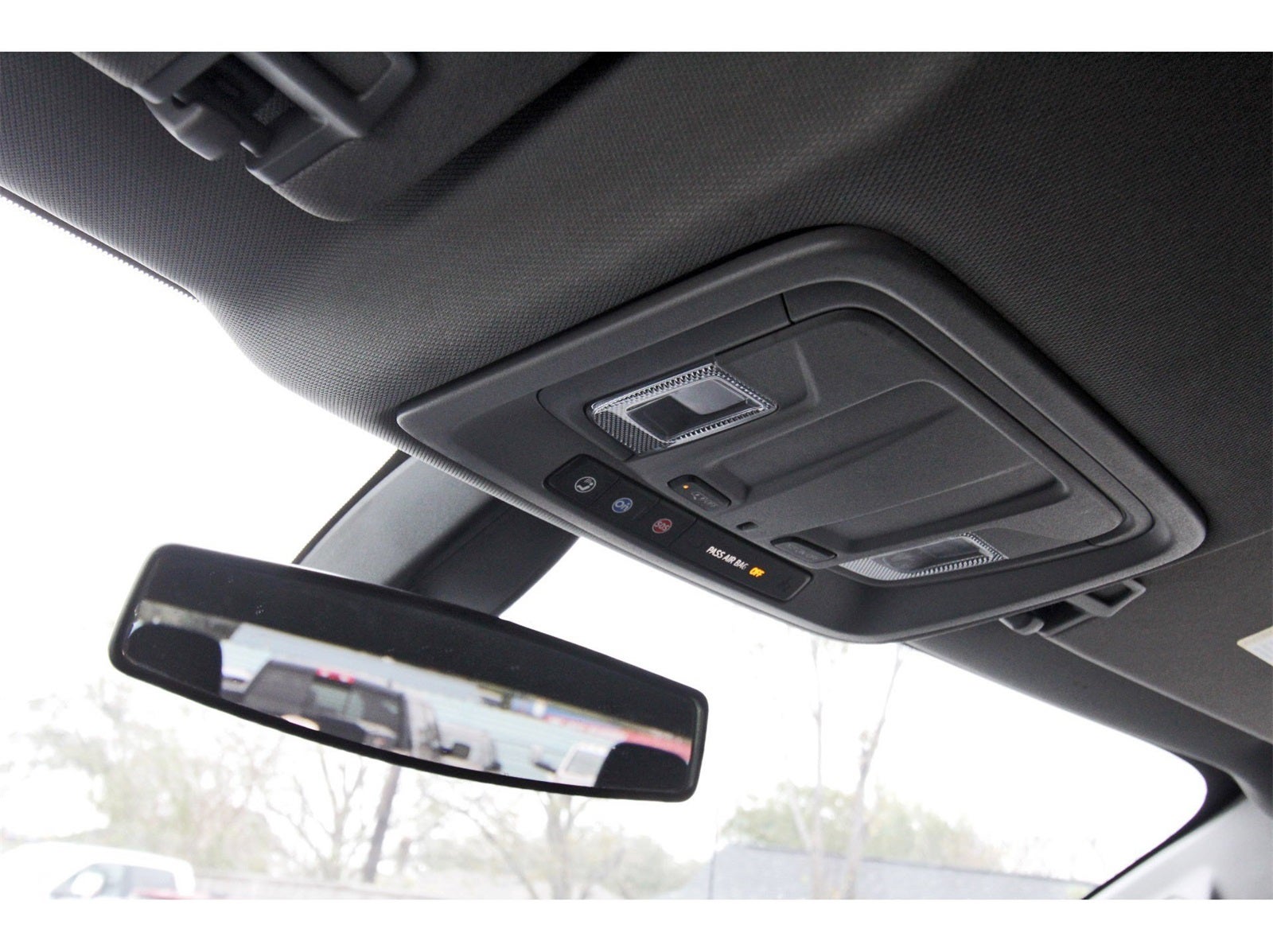 2021 Chevrolet Silverado 1500 LT LT1