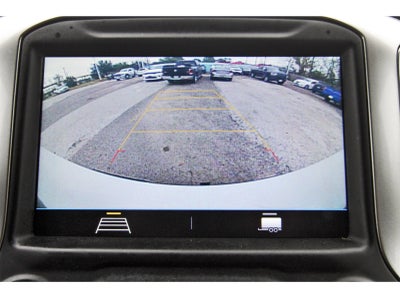 2021 Chevrolet Silverado 1500 LT LT1