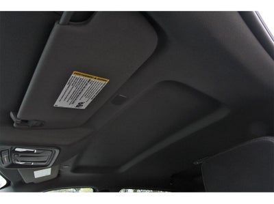 2021 Chevrolet Silverado 1500 LT LT1