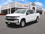 2021 Chevrolet Silverado 1500 LT LT1