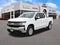 2021 Chevrolet Silverado 1500 LT LT1