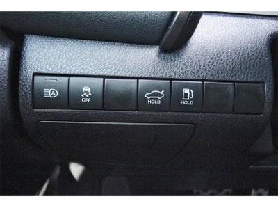 2021 Toyota Camry TRD V6