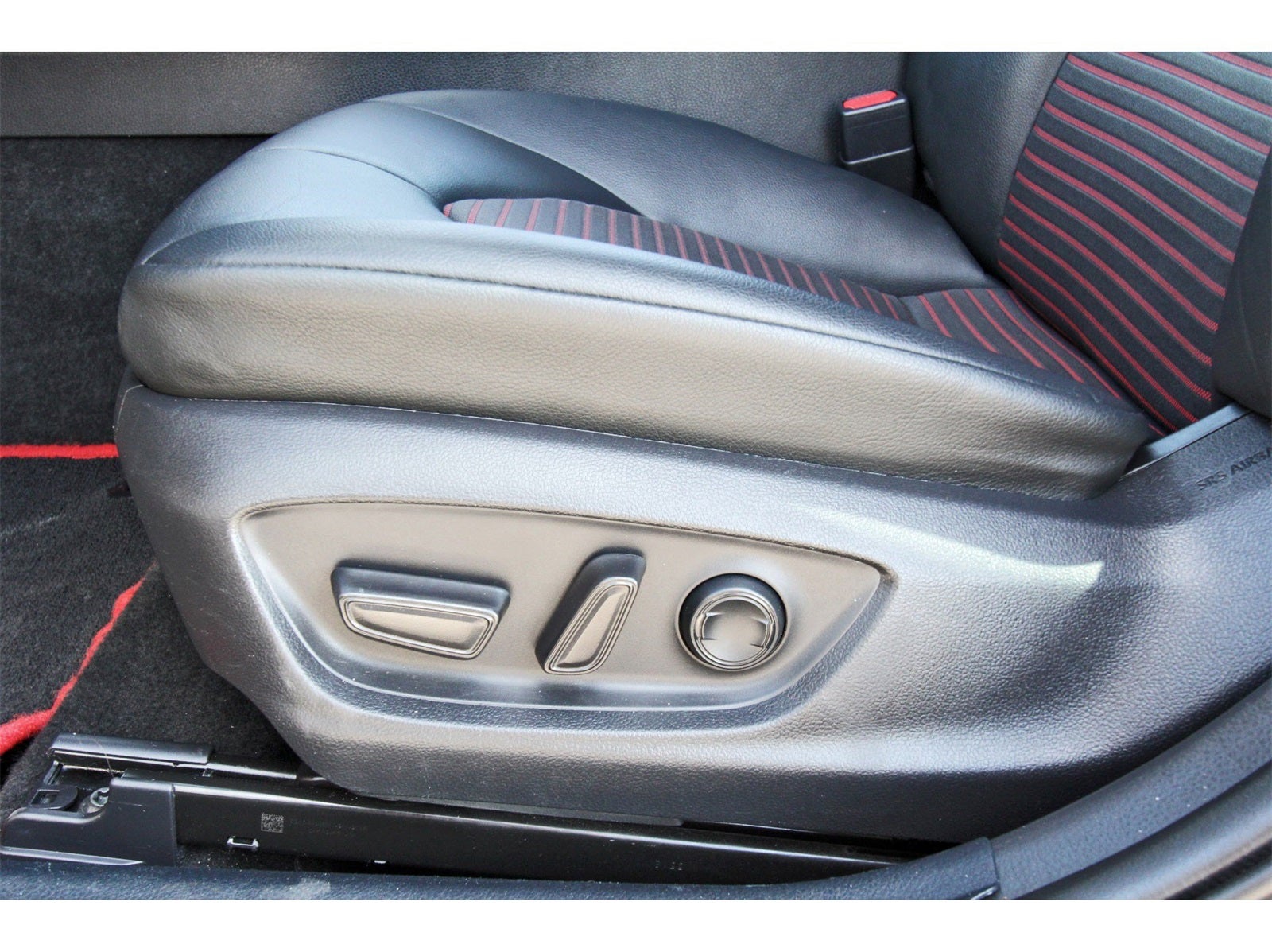 2021 Toyota Camry TRD V6