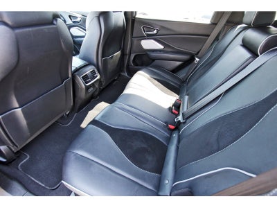 2019 Acura RDX A-Spec Package