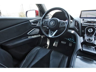 2019 Acura RDX A-Spec Package