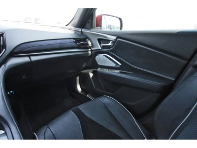 2019 Acura RDX A-Spec Package