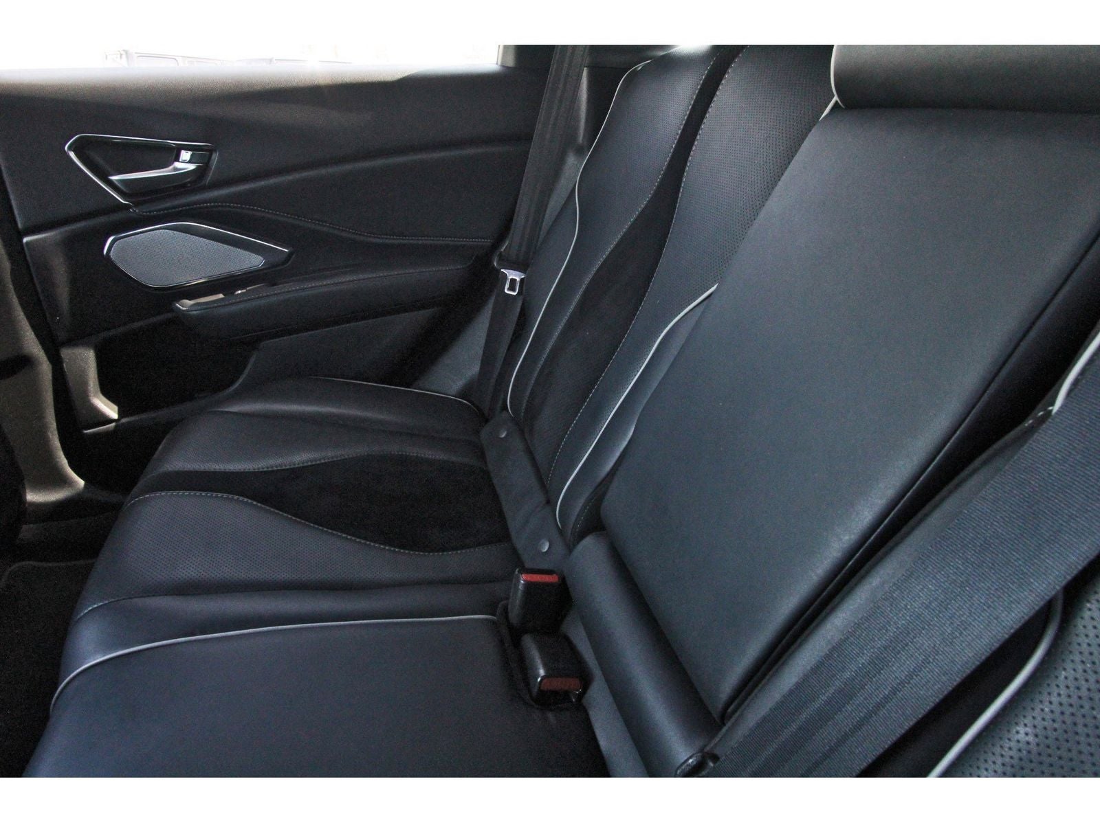 2019 Acura RDX A-Spec Package