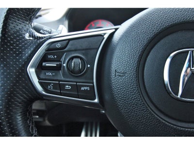 2019 Acura RDX A-Spec Package