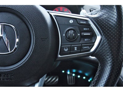 2019 Acura RDX A-Spec Package