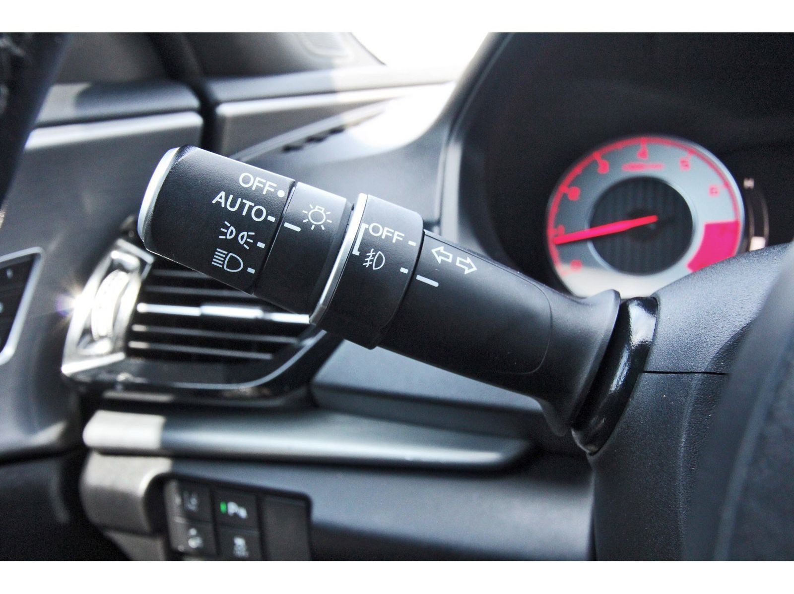 2019 Acura RDX A-Spec Package