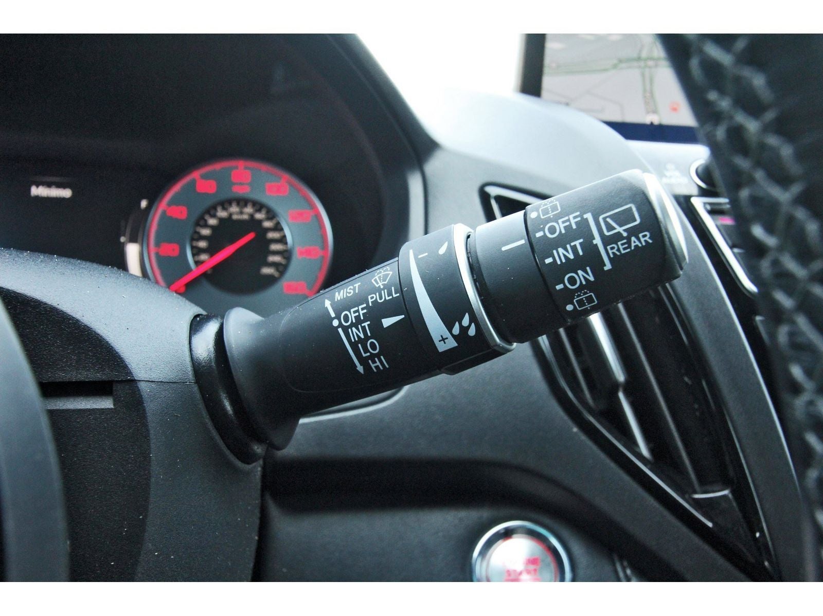 2019 Acura RDX A-Spec Package