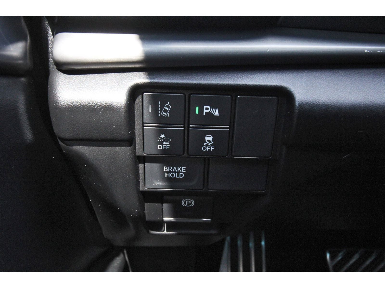 2019 Acura RDX A-Spec Package