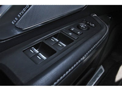 2019 Acura RDX A-Spec Package