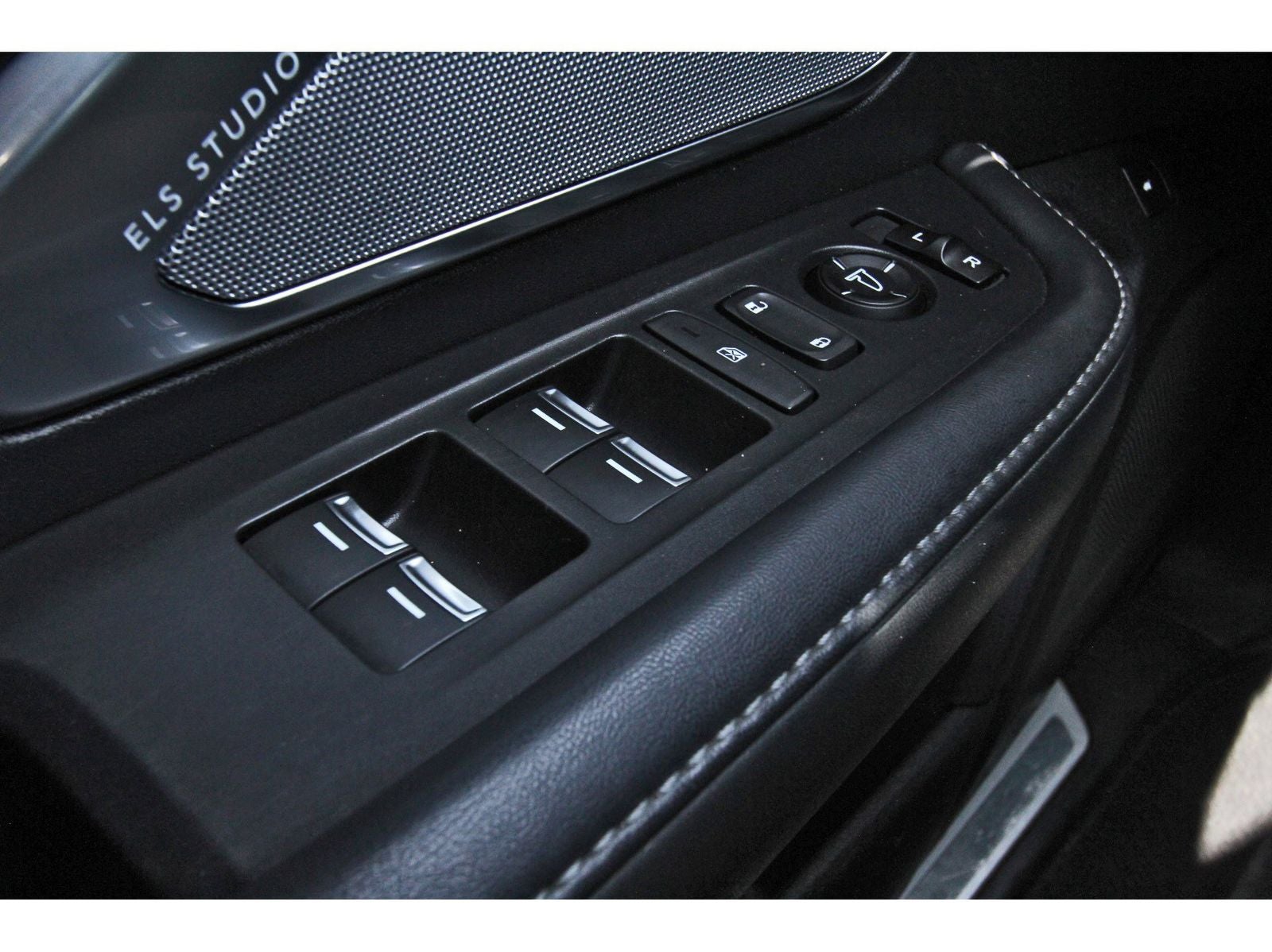 2019 Acura RDX A-Spec Package