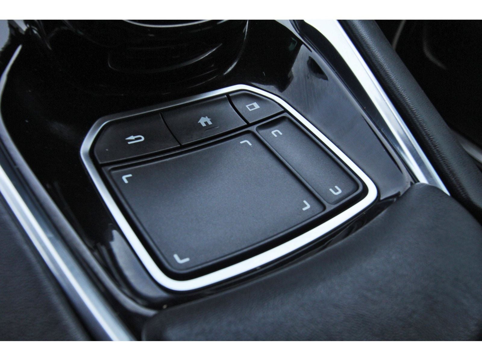 2019 Acura RDX A-Spec Package