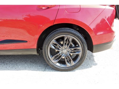 2019 Acura RDX A-Spec Package