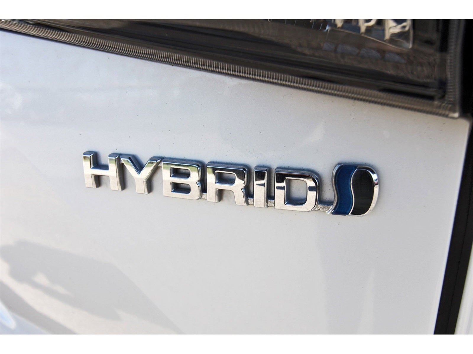 2020 Toyota Highlander Hybrid Limited