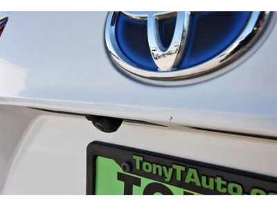 2020 Toyota Highlander Hybrid Limited