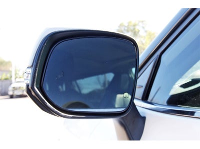 2020 Toyota Highlander Hybrid Limited