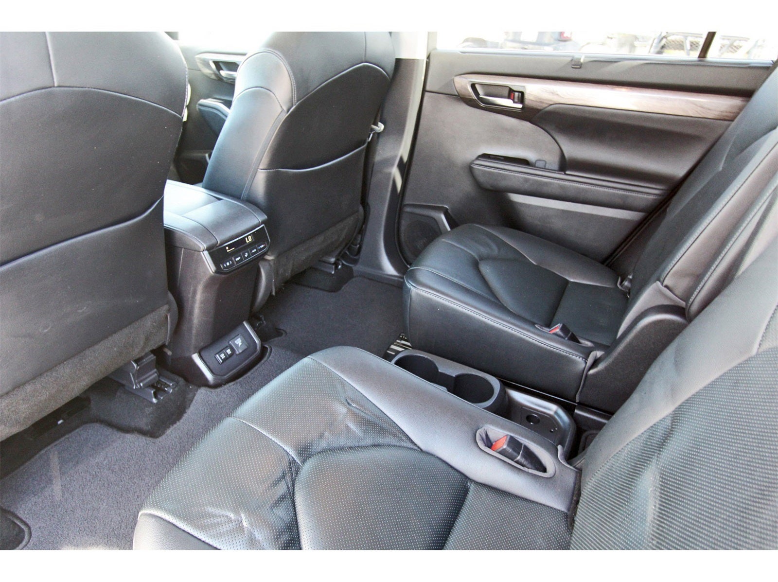 2020 Toyota Highlander Hybrid Limited